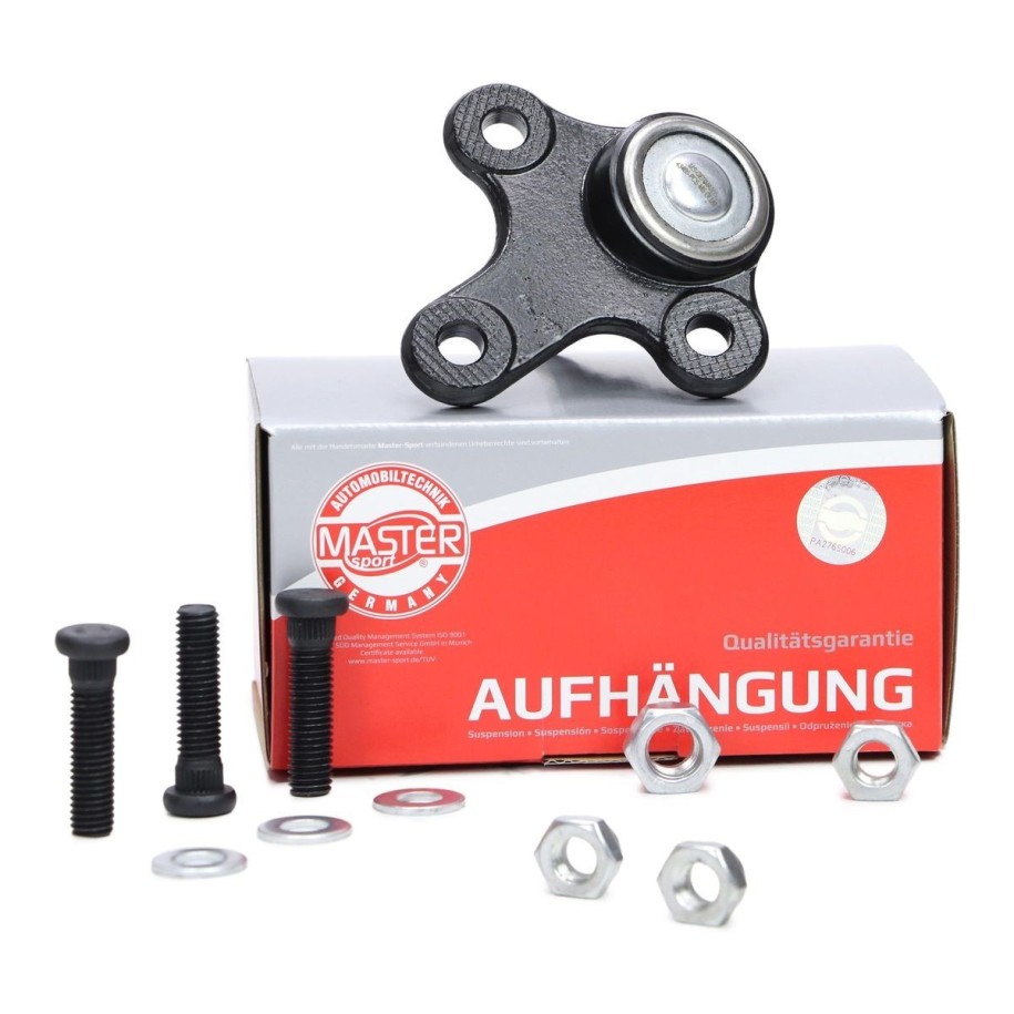 Ball Joint MASTER SPORT 43486-PCS-MS for AUDI