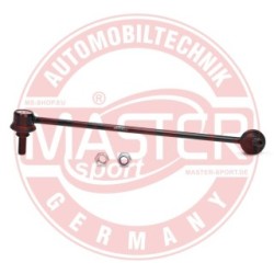 Stabiliser Drop Link (coupling Rod) MASTER SPORT 36039-PCS-MS for BMW