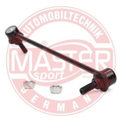 Stabiliser Drop Link (coupling Rod) MASTER SPORT 36039-PCS-MS for BMW
