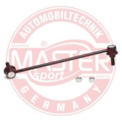 Stabiliser Drop Link (coupling Rod) MASTER SPORT 36039-PCS-MS for BMW
