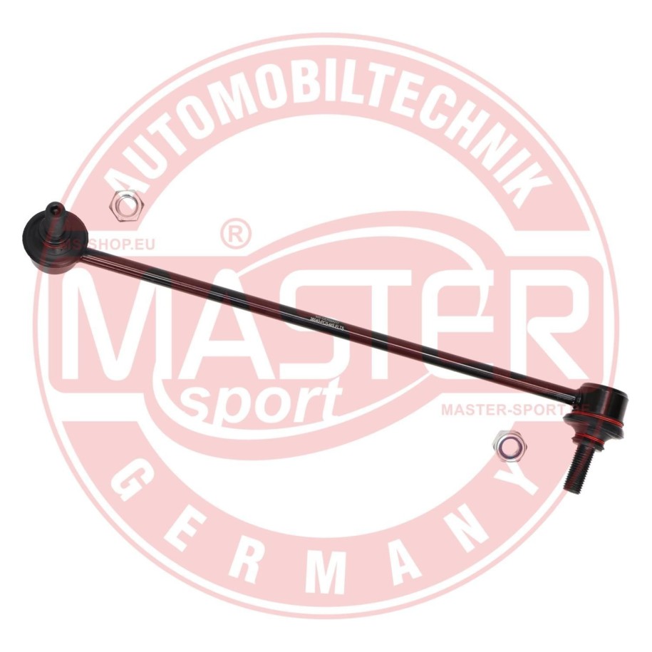 Stabiliser Drop Link (coupling Rod) MASTER SPORT 36040-PCS-MS for BMW