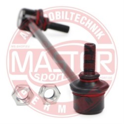 Stabiliser Drop Link (coupling Rod) MASTER SPORT 36040-PCS-MS for BMW