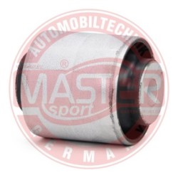 Control Trailing Arm Mounting MASTER SPORT 37144-PCS-MS for BMW