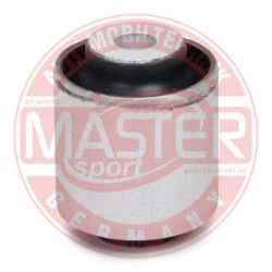 Control Trailing Arm Mounting MASTER SPORT 37144-PCS-MS for BMW