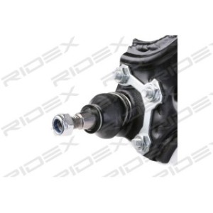 Control Trailing Arm - RIDEX 273C1062