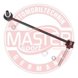 Stabiliser Drop Link (coupling Rod) MASTER SPORT 42830-PCS-MS for ALPINA &more..
