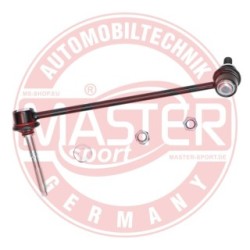 Stabiliser Drop Link (coupling Rod) MASTER SPORT 42830-PCS-MS for ALPINA &more..