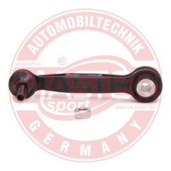 Stabiliser Drop Link (coupling Rod) MASTER SPORT 43624-PCS-MS for BMW