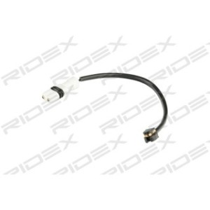 Brake Pad Wear Sensor - RIDEX 407W0137