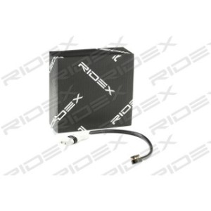 Brake Pad Wear Sensor - RIDEX 407W0137