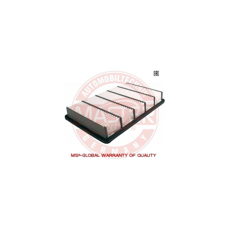 Air Filter MASTER SPORT 2001K-LF-PCS-MS for MAZDA RX-8