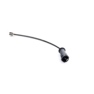 Brake Pad Wear Sensor - RIDEX 407W0138
