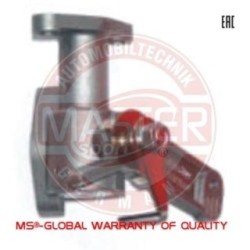 Coolant Control Valve MASTER SPORT 2101-8101150-PCS-MS for GAZ &more..