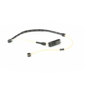 Brake Pad Wear Sensor - RIDEX 407W0140