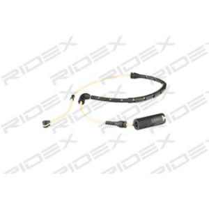 Brake Pad Wear Sensor - RIDEX 407W0140