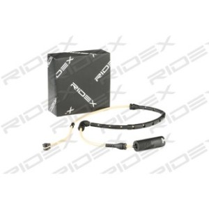 Brake Pad Wear Sensor - RIDEX 407W0140