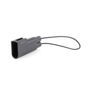 Brake Pad Wear Sensor - RIDEX 407W0141