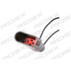 Brake Pad Wear Sensor - RIDEX 407W0141