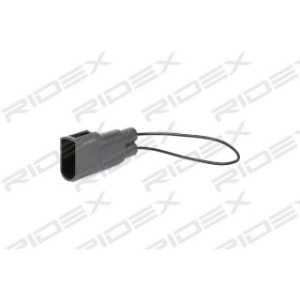 Brake Pad Wear Sensor - RIDEX 407W0141