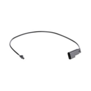 Brake Pad Wear Sensor - RIDEX 407W0142