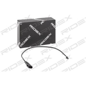 Brake Pad Wear Sensor - RIDEX 407W0142