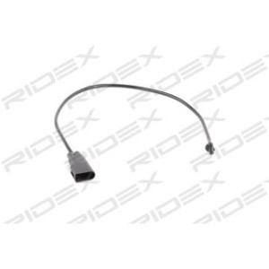 Brake Pad Wear Sensor - RIDEX 407W0142