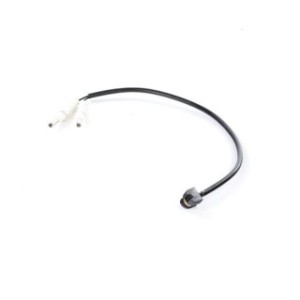 Brake Pad Wear Sensor - RIDEX 407W0143