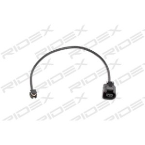 Brake Pad Wear Sensor - RIDEX 407W0144