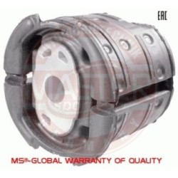 Axle Cross Member Bushing MASTER SPORT 29813-PCS-MS for BMW 1