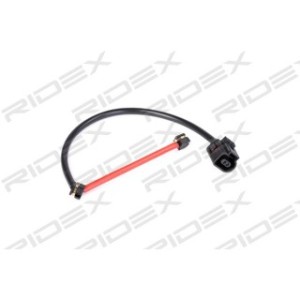 Brake Pad Wear Sensor - RIDEX 407W0145