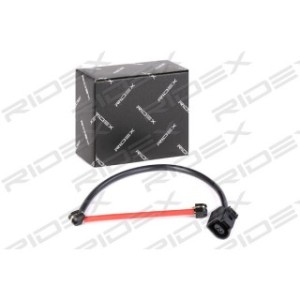 Brake Pad Wear Sensor - RIDEX 407W0145