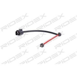 Brake Pad Wear Sensor - RIDEX 407W0146