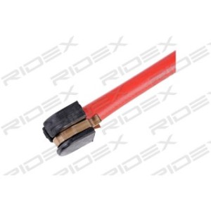Brake Pad Wear Sensor - RIDEX 407W0146