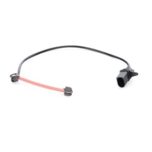 Brake Pad Wear Sensor - RIDEX 407W0147