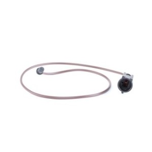Brake Pad Wear Sensor - RIDEX 407W0151