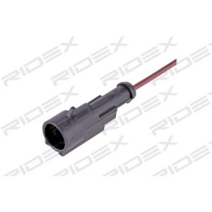 Brake Pad Wear Sensor - RIDEX 407W0151