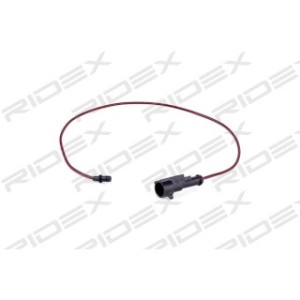 Brake Pad Wear Sensor - RIDEX 407W0151