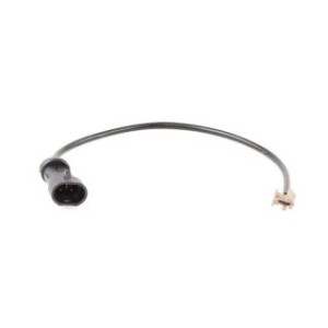 Brake Pad Wear Sensor - RIDEX 407W0153