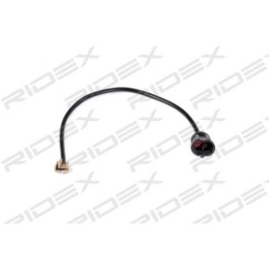 Brake Pad Wear Sensor - RIDEX 407W0153
