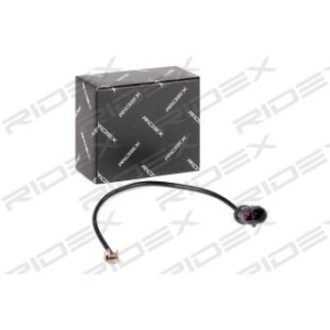 Brake Pad Wear Sensor - RIDEX 407W0153