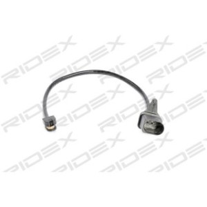Brake Pad Wear Sensor - RIDEX 407W0154