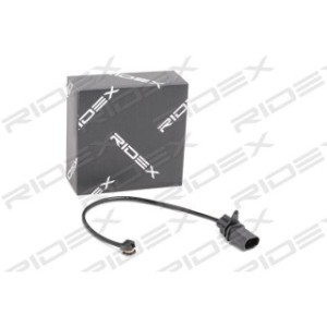 Brake Pad Wear Sensor - RIDEX 407W0154