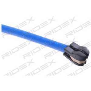 Brake Pad Wear Sensor - RIDEX 407W0157