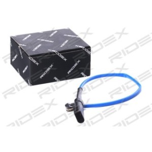 Brake Pad Wear Sensor - RIDEX 407W0157