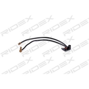Brake Pad Wear Sensor - RIDEX 407W0158