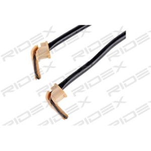 Brake Pad Wear Sensor - RIDEX 407W0158