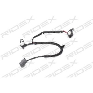 Crankshaft Pulse Sensor - RIDEX 833C0152