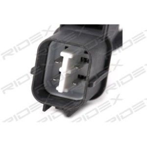 Crankshaft Pulse Sensor - RIDEX 833C0152