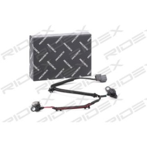 Crankshaft Pulse Sensor - RIDEX 833C0152