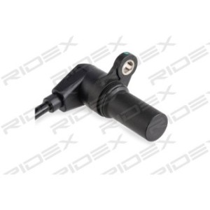 Crankshaft Pulse Sensor - RIDEX 833C0155